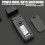 Small Moisture Tester with Auto Shut Feature Moisture Inspector 3