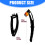 Travel Friendly Electric Shaving Tool For Men With Foldable 3