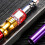 Screwdriver Bit Holder Magnetic Socket Set With 3 Gear Depth-S 7