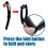 Travel Friendly Electric Shaving Tool For Men With Foldable 6