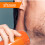 Travel Friendly Electric Shaving Tool For Men With Foldable 7