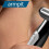 USB Rechargeable Body Hair Cutter With Foldable Long Handle Up 5