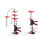 BESSEY Installationskit BEYCEPS - BESSEY - BEY-IK 4