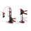 BESSEY Installationskit BEYCEPS - BESSEY - BEY-IK 3