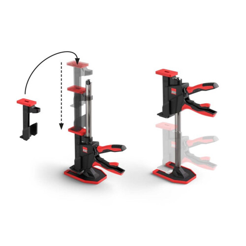 BESSEY Installationskit BEYCEPS - BESSEY - BEY-IK 2