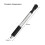 All Purpose 1/2 Size Extended Length Bar Excellent For-Black 4