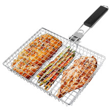 Conteneur de repas en métal de haute qualité pour cuisinière à