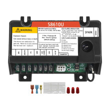 Module de commande d'allumage de remplacement S8610U, avec