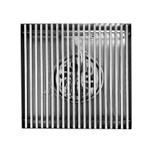 Filtre désodorisant de vidange de sol en acier inoxydable,-2020