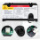 Compact Furnace Control Mo duleS8610U Burners Accessories for 5
