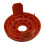 Recoil Starter 1135 080 2102 Rewind Pull Start High Performance Engine Starter Replacement for Stihl MS341 MS361_M 3