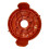 Recoil Starter 1135 080 2102 Rewind Pull Start High Performance Engine Starter Replacement for Stihl MS341 MS361_M 5