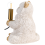 Beliani Table Lamp Cat YOKO White 3