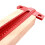 Woodworking Scriber T-type Ruler Hole Scribing Ruler-300MM 7