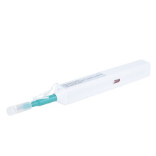 KOC-250 2.5mm Fiber Optic Cleaning Pen - Black