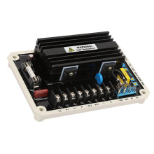 Single-Phase AVR EA16A Unit