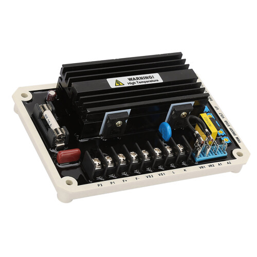 Single-Phase AVR EA16A Unit
