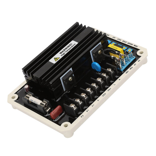 Generator Spare EA16A AVR Unit 1