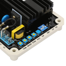 Voltage Regulator EA16A Controller