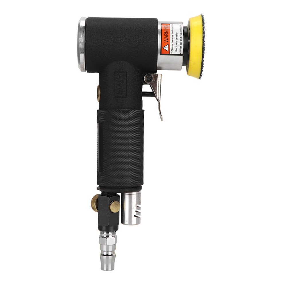 Right Angle Pneumatic Sander 2/3In 7055741344022