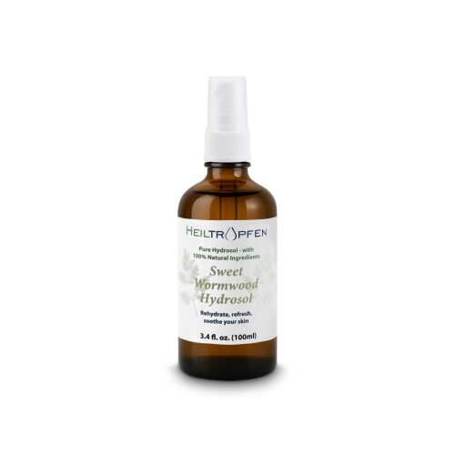 Sweet Wormwood Hydrosol, 100ml 1