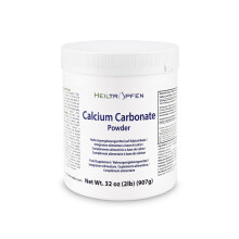 Calcium Carbonate Powder 2Lb-907g