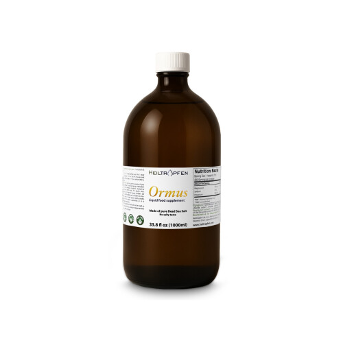 ORMUS 1000ml