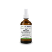 Colloidal silver 30ppm, 100ml Spray