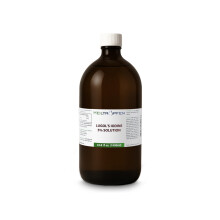 5 % Lugol-Jodlösung 33,8 fl. oz. (1000 ml)