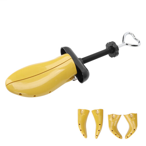Adjustable Shoe Stretcher ABS+Alloy 34cm