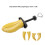 Adjustable Shoe Stretcher ABS+Alloy 34cm 12