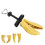Adjustable Shoe Stretcher ABS+Alloy 34cm 14