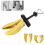 Adjustable Shoe Stretcher ABS+Alloy 34cm 15