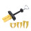Adjustable Shoe Stretcher ABS+Alloy 34cm 16