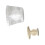 Easy Releasing Mold Vintage Crown Shape Storage Box Molds for-B 1