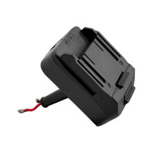 1.5 Thick Cable Link Battery Adapter Converter For Cordless