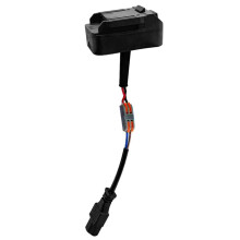 Hochwertiger Batteriekonverter aus Kunststoffdraht für flexiblen
