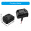 Scheren-Batterie-Adapter-Konverter, 15 mm², schwerer Draht, 91 3