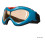 Hasbro NERF 2.0 ELITE BATTLE GOGGLES 2