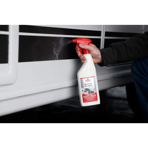 Caravan Oberflächen-Versiegelung 750ml 2