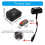 Fast Connect Power Tool Attachment With Reinforced Wiring 3
