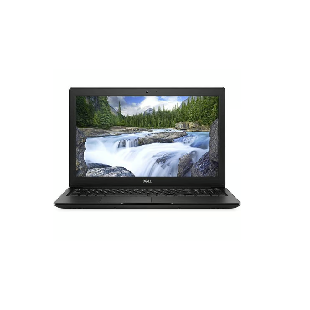 Dell Latitude 3500 Intel Core I5 8Th Gen 8Gb Ram 256Gb Ssd Intel Uhd Graphics 620 15.6 Display Windows 11 Pro 915963428214
