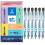 Pilot Pilot B2P Retractable Ballpoint Pen 1.0mm Black Pack of 6 1