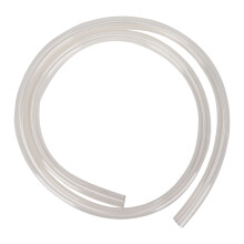 3/8 Slim PVC Pipe 9.5x12.7mm 1m Transparent
