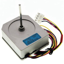 EAU63103001 Motore Ventola Condensatore Frigorifero per   Frigorifero AP6235481 4509122 PS12080240