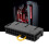 ATX 24Pin Power Supply Test Tool 1