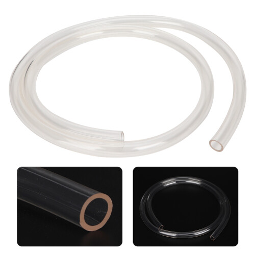 Slim Computer Water Cooling Hose 1m 2