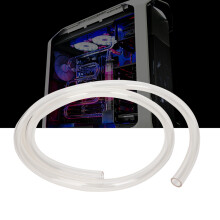 Flexible Computer Water Cooling Pipe 1m
