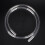 Slim Computer Water Cooling Hose 1m 10