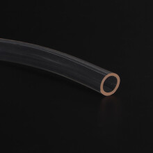 Slim Computer Water Cooling Hose 1m